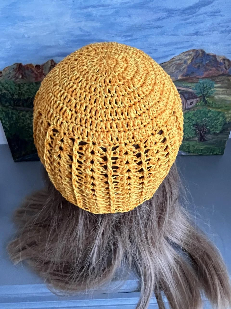 Chapéu bonnet hat hut hoed hattur gorro cappello cap Kappe dop caipín berretto – photo 2